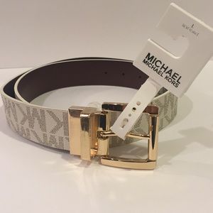 Mk belt size chart women's Clearance